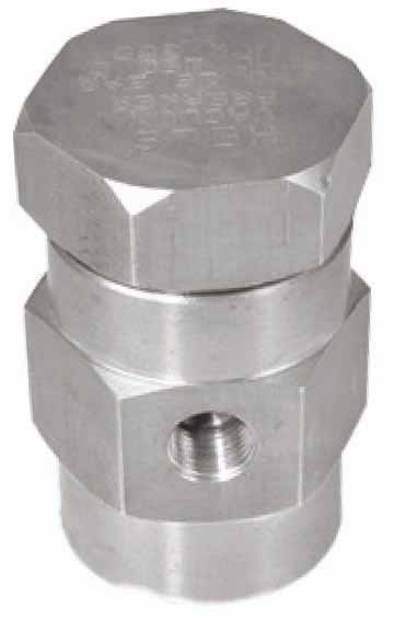 VACUUM BREAKER RESİM